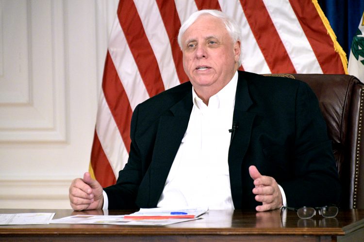 Governors face competing voices as reported virus cases rise